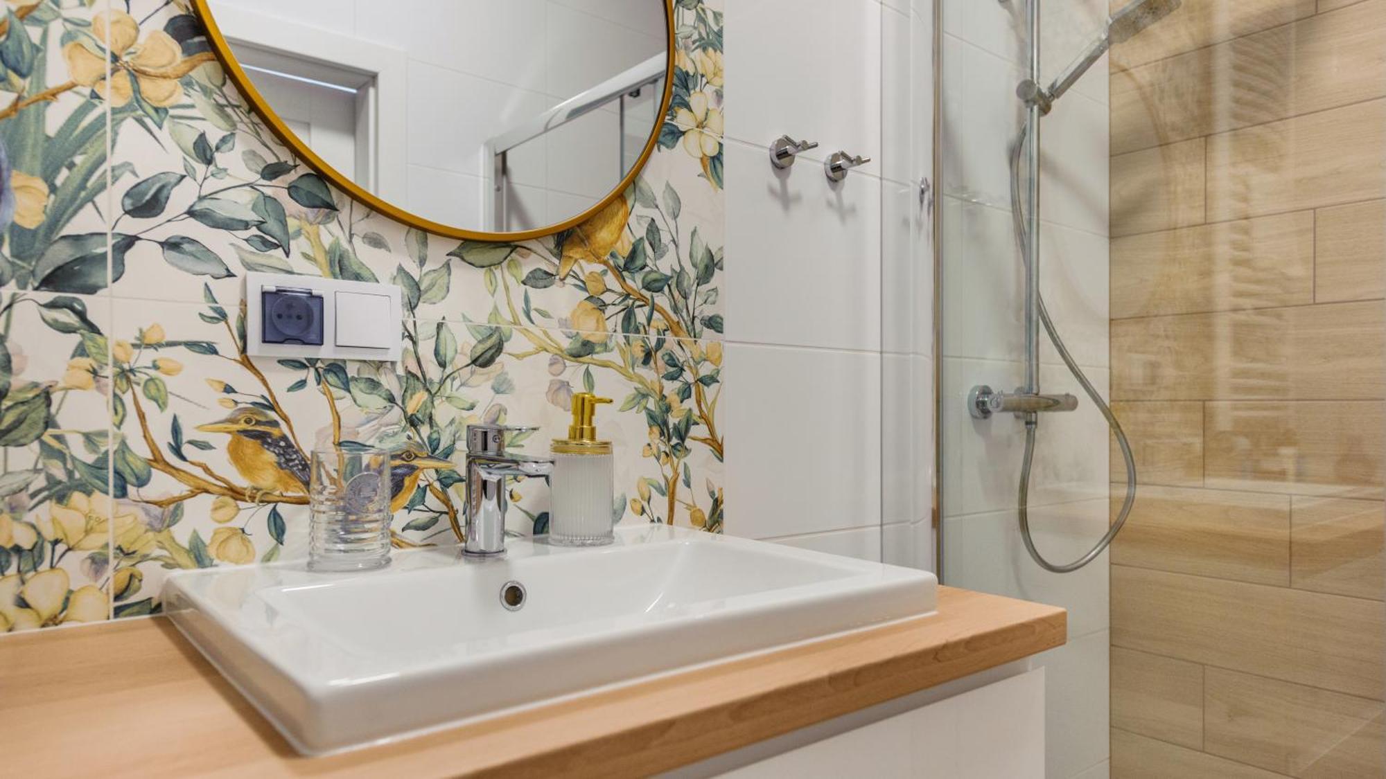 Apartament Szmaragd 205- Perlowa Przystan-Holiday City Сянозеты Экстерьер фото